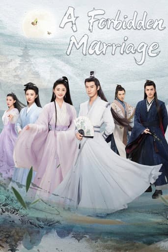Poster for A Forbidden Marriage