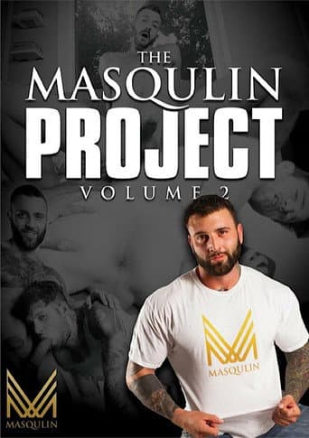 Poster for The Masqulin Project 2