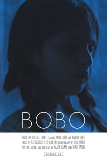 Poster for Bobo
