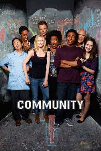 Poster for Season 3