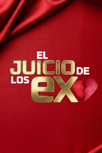 Poster for El Juicio de los Ex