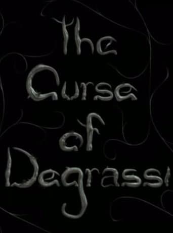 Poster for The Curse of Degrassi