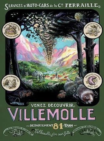 Poster for Villemolle 81