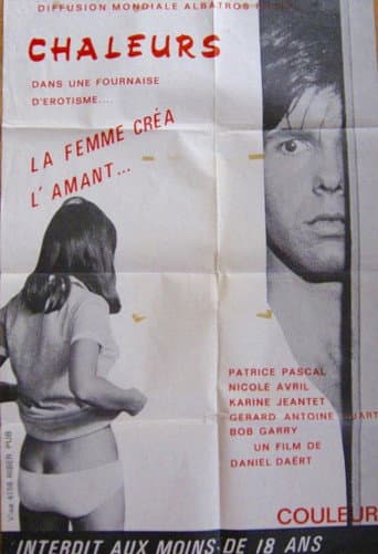Poster for Chaleurs