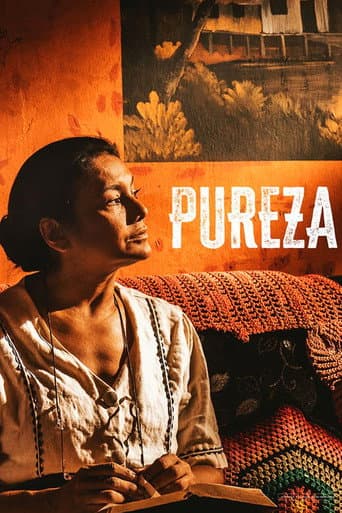 Poster for Pureza