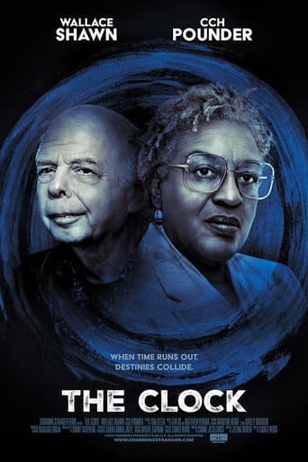 Poster for The Clock