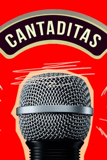 Poster for Cantaditas