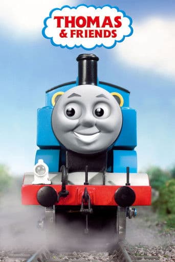 Poster for Thomas & Friends