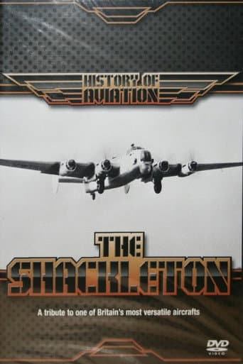 Poster for History of Aviation: The Shackleton