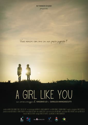 Poster for A Girl Like You