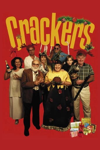 Poster for Crackers