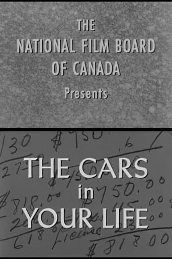 Poster for The Cars in Your Life