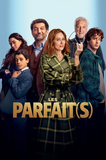 Poster for Les Parfait(s) : Arnaques en Famille