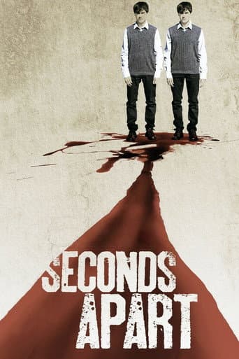 Poster for Seconds Apart