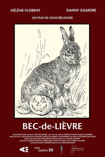 Poster for Hare Lip