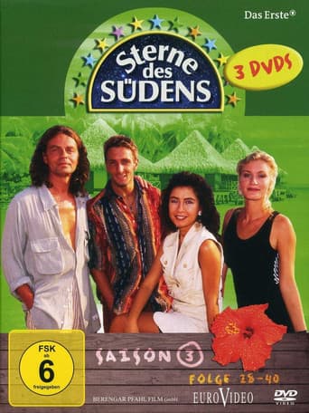 Poster for Season 4