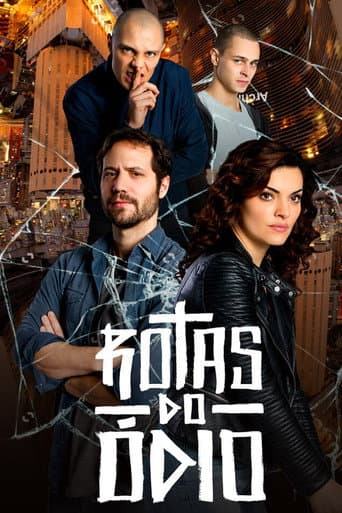Poster for Season 2