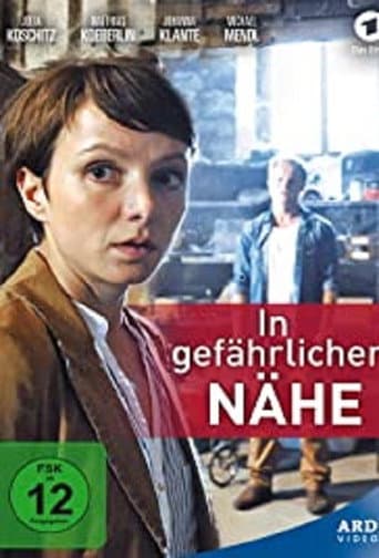 Poster for In gefährlicher Nähe