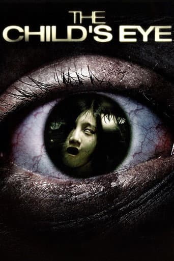 Poster for The Child's Eye