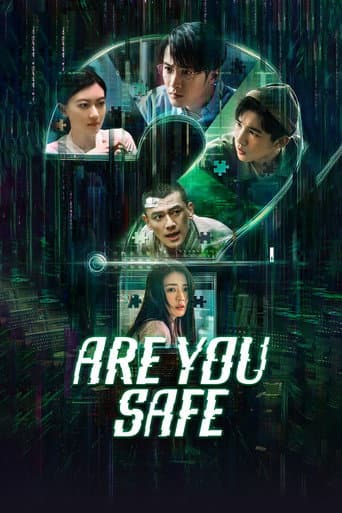 Poster for Are You Safe?