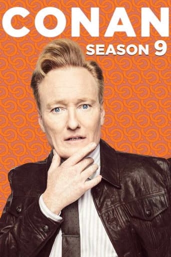 Poster for Season 9