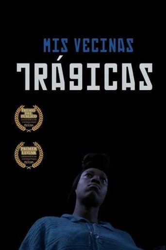 Poster for My Tragic Neighbors