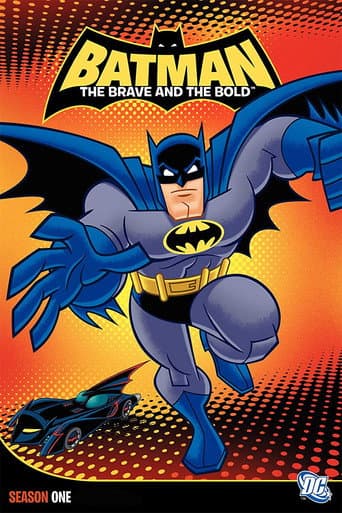 Poster for Season 1