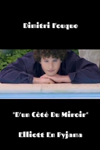Poster for d'un côté du miroir