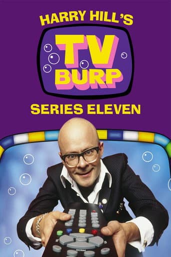 Poster for Series 11