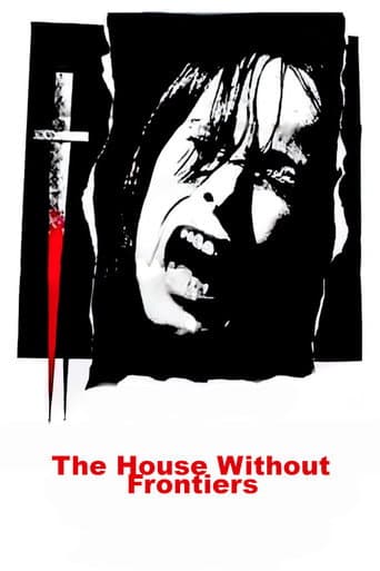 Poster for A House Without Boundaries