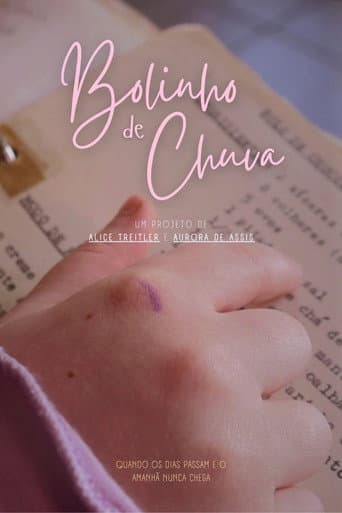 Poster for Bolinho de Chuva