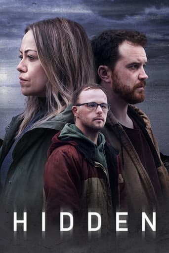 Poster for Season 2