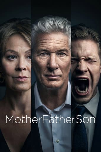 Poster for MotherFatherSon