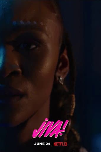 Poster for Season 1