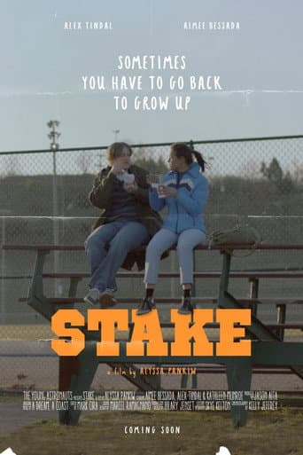Poster for Stake