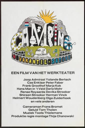 Poster for Camping
