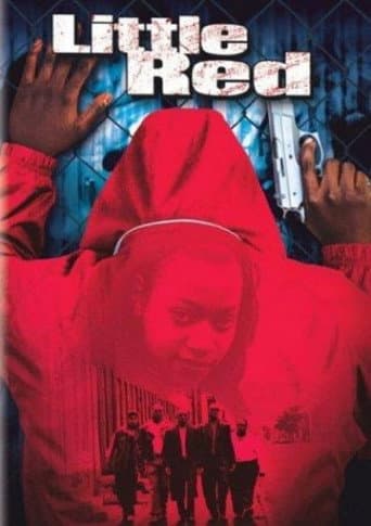 Poster for Little Red