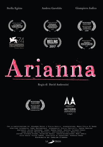 Poster for Arianna