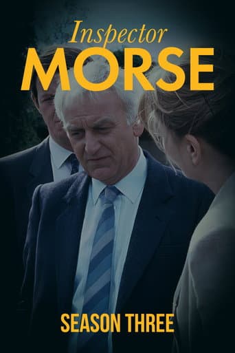 Poster for Series 3