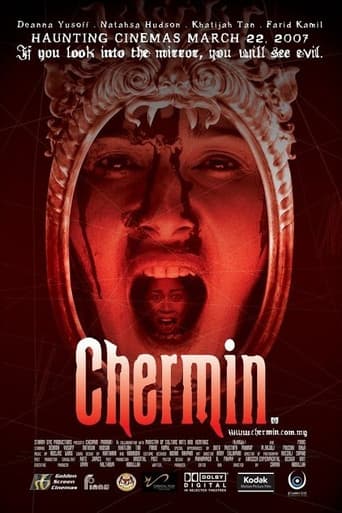 Poster for Chermin