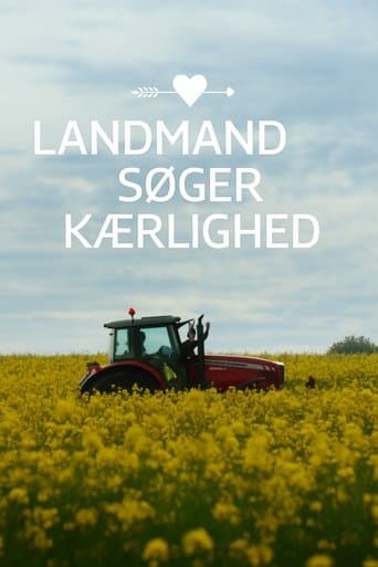 Poster for Landmand søger kærlighed