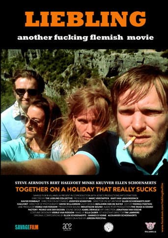 Poster for Darling