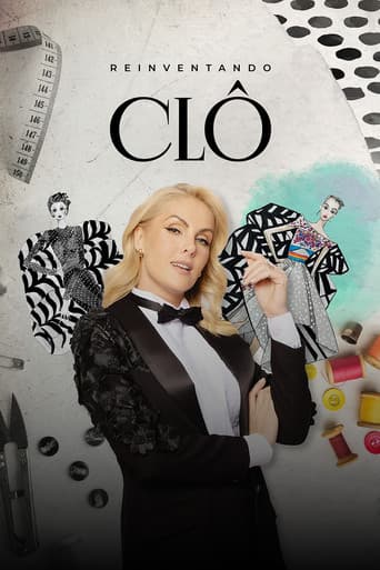 Poster for Reinventando Clô