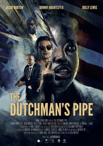 Poster for The Dutchman's Pipe