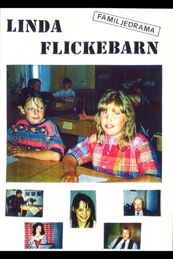 Poster for Linda Flickebarn