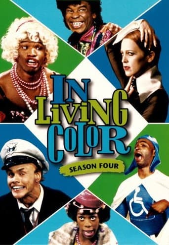 Poster for Season 4