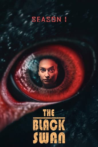 Poster for Season 1
