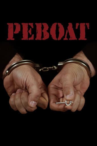 Poster for Revolt