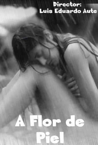 Poster for A flor de piel (C)