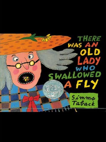 Poster for There Was an Old Lady